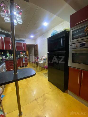 Продаётся 2-комн. новостройка 94 м², м. Халглар Достлугу, photo 10 from 14