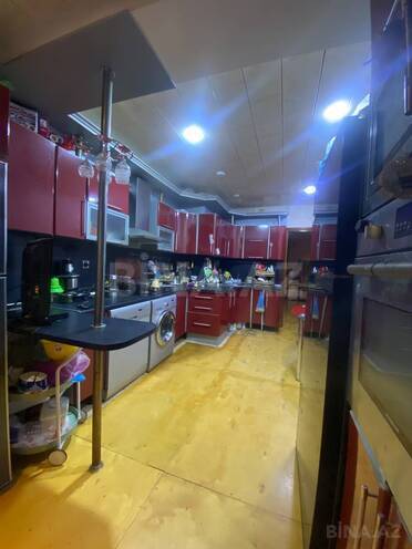 Продаётся 2-комн. новостройка 94 м², м. Халглар Достлугу, photo 9 from 14