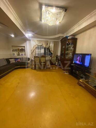 Продаётся 2-комн. новостройка 94 м², м. Халглар Достлугу, photo 5 from 14