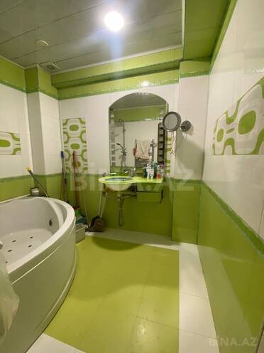 Продаётся 2-комн. новостройка 94 м², м. Халглар Достлугу, photo 11 from 14