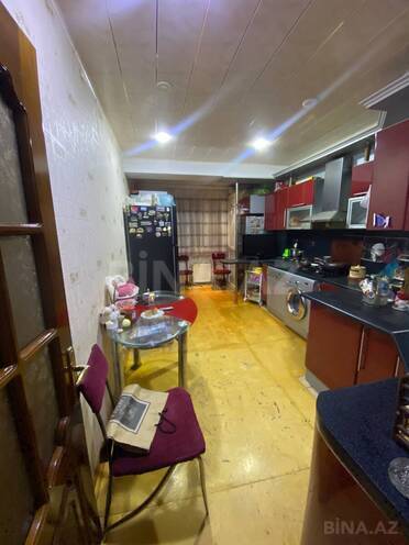 Продаётся 2-комн. новостройка 94 м², м. Халглар Достлугу, photo 8 from 14