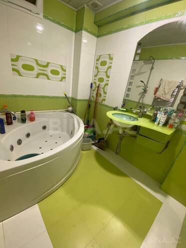 Продаётся 2-комн. новостройка 94 м², м. Халглар Достлугу, photo 12 from 14