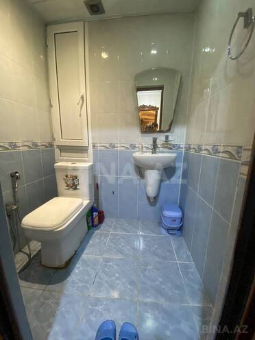 Продаётся 2-комн. новостройка 94 м², м. Халглар Достлугу, photo 13 from 14