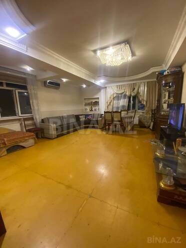 Продаётся 2-комн. новостройка 94 м², м. Халглар Достлугу, photo 4 from 14