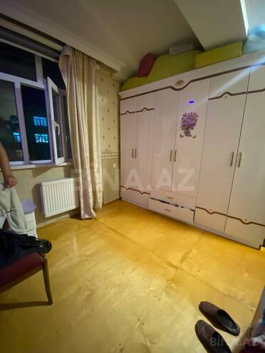 Продаётся 2-комн. новостройка 94 м², м. Халглар Достлугу, photo 7 from 14