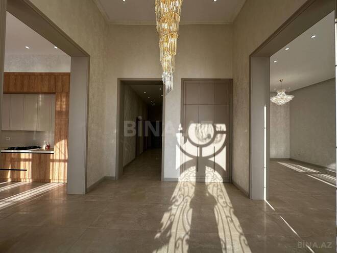 Продаётся 4-комн. дом/дача 220 м², пос. Мардакан, photo 11 from 25