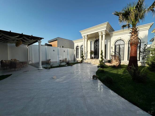 Продаётся 4-комн. дом/дача 220 м², пос. Мардакан, photo 3 from 25