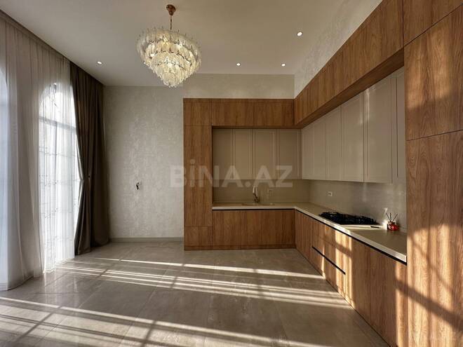 Продаётся 4-комн. дом/дача 220 м², пос. Мардакан, photo 14 from 25