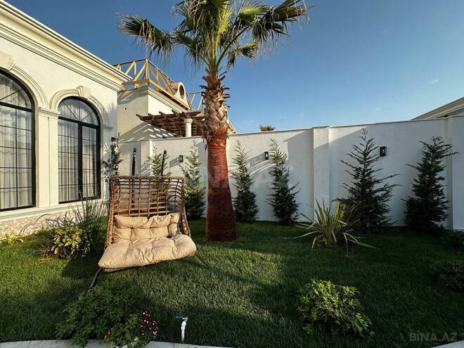 Продаётся 4-комн. дом/дача 220 м², пос. Мардакан, photo 7 from 25