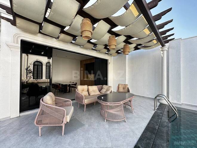 Продаётся 4-комн. дом/дача 220 м², пос. Мардакан, photo 10 from 25