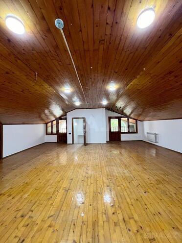 İcarəyə verilir  obyekt 330 m², Elmlər Akademiyası m., photo 13 from 19