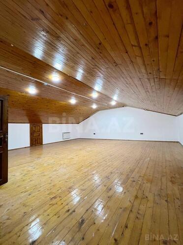 İcarəyə verilir  obyekt 330 m², Elmlər Akademiyası m., photo 14 from 19