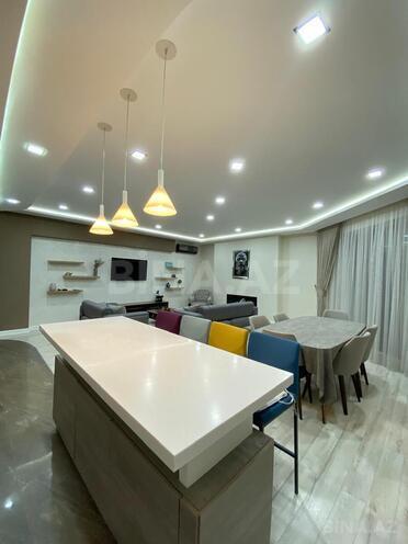 Сдаётся 3-комн. новостройка 120 м², м. Шах Исмаил Хатаи, photo 4 from 29