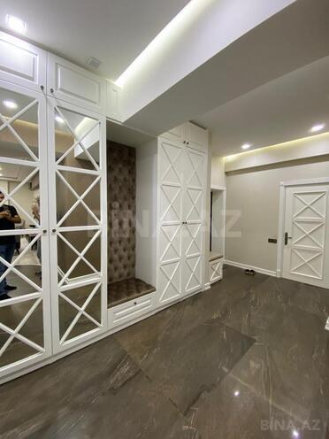 Сдаётся 3-комн. новостройка 120 м², м. Шах Исмаил Хатаи, photo 28 from 29