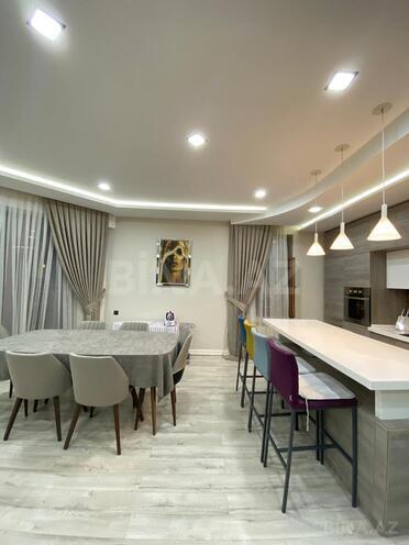 Сдаётся 3-комн. новостройка 120 м², м. Шах Исмаил Хатаи, photo 11 from 29