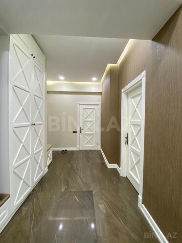 Сдаётся 3-комн. новостройка 120 м², м. Шах Исмаил Хатаи, photo 25 from 29