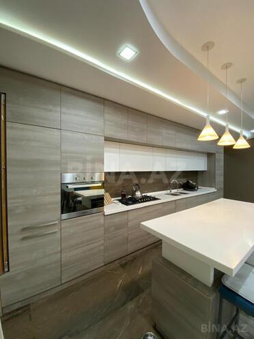 Сдаётся 3-комн. новостройка 120 м², м. Шах Исмаил Хатаи, photo 13 from 29