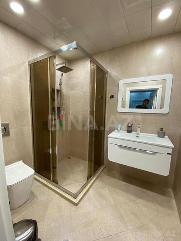 Сдаётся 3-комн. новостройка 120 м², м. Шах Исмаил Хатаи, photo 22 from 29