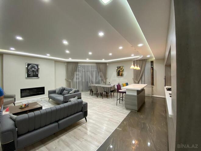 Сдаётся 3-комн. новостройка 120 м², м. Шах Исмаил Хатаи, photo 7 from 29