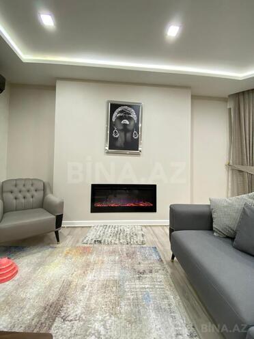 Сдаётся 3-комн. новостройка 120 м², м. Шах Исмаил Хатаи, photo 8 from 29
