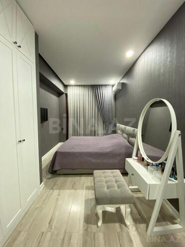 Сдаётся 3-комн. новостройка 120 м², м. Шах Исмаил Хатаи, photo 14 from 29