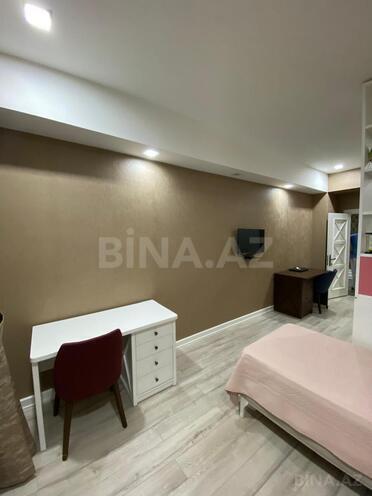 Сдаётся 3-комн. новостройка 120 м², м. Шах Исмаил Хатаи, photo 20 from 29