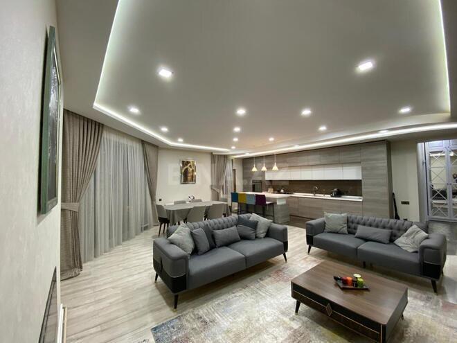 Сдаётся 3-комн. новостройка 120 м², м. Шах Исмаил Хатаи, photo 6 from 29