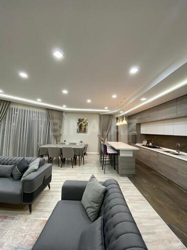 Сдаётся 3-комн. новостройка 120 м², м. Шах Исмаил Хатаи, photo 5 from 29