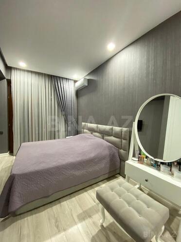 Сдаётся 3-комн. новостройка 120 м², м. Шах Исмаил Хатаи, photo 15 from 29