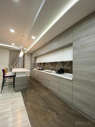 Сдаётся 3-комн. новостройка 120 м², м. Шах Исмаил Хатаи, photo 12 from 29