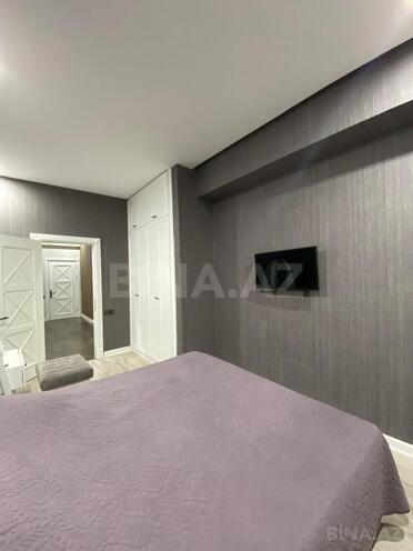Сдаётся 3-комн. новостройка 120 м², м. Шах Исмаил Хатаи, photo 17 from 29