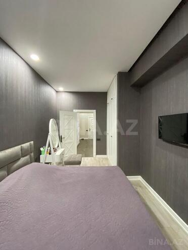 Сдаётся 3-комн. новостройка 120 м², м. Шах Исмаил Хатаи, photo 16 from 29