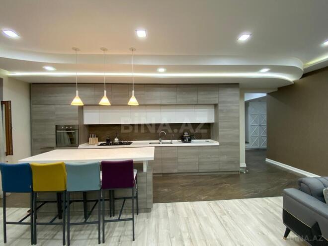 Сдаётся 3-комн. новостройка 120 м², м. Шах Исмаил Хатаи, photo 10 from 29