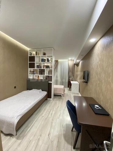Сдаётся 3-комн. новостройка 120 м², м. Шах Исмаил Хатаи, photo 21 from 29