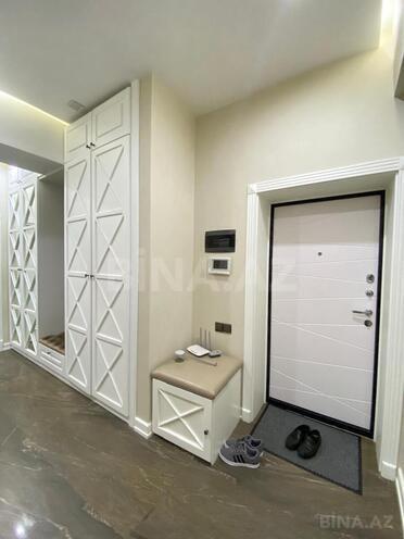 Сдаётся 3-комн. новостройка 120 м², м. Шах Исмаил Хатаи, photo 27 from 29
