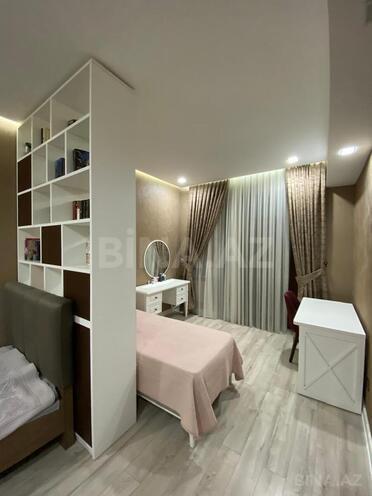Сдаётся 3-комн. новостройка 120 м², м. Шах Исмаил Хатаи, photo 18 from 29