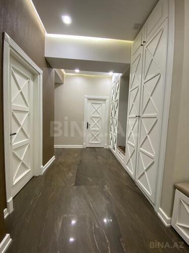 Сдаётся 3-комн. новостройка 120 м², м. Шах Исмаил Хатаи, photo 26 from 29