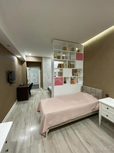 Сдаётся 3-комн. новостройка 120 м², м. Шах Исмаил Хатаи, photo 19 from 29