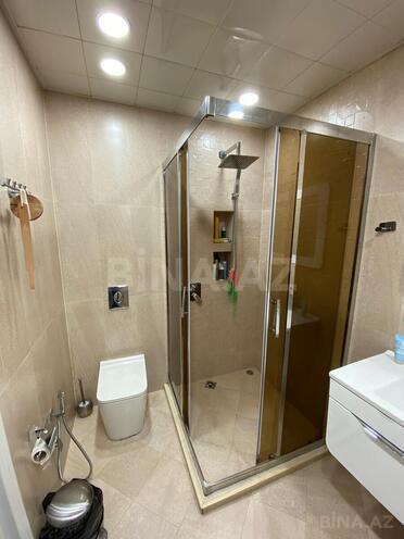 Сдаётся 3-комн. новостройка 120 м², м. Шах Исмаил Хатаи, photo 23 from 29