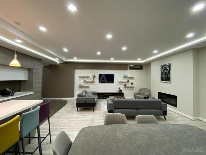 Сдаётся 3-комн. новостройка 120 м², м. Шах Исмаил Хатаи, photo 3 from 29