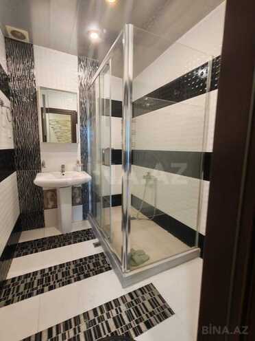 Сдаётся 2-комн. новостройка 80 м², м. Элмляр Академиясы, photo 13 from 16
