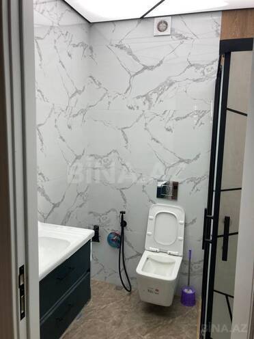 İcarəyə verilir 3 otaqlı yeni tikili 143 m², 28 May m., photo 19 from 21