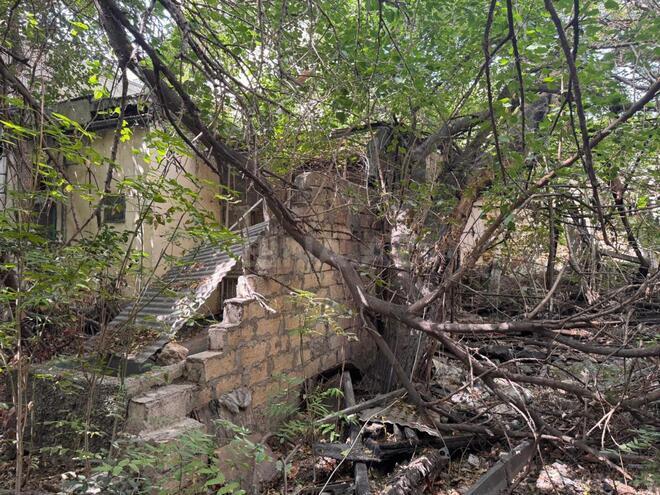 Продаётся  участок 9 сот, м. Ичеришехер, photo 16 from 19