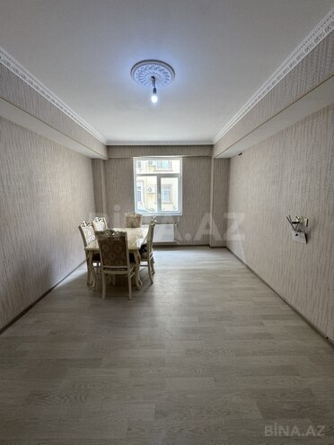 Satılır 2 otaqlı yeni tikili 56 m², Masazır q., photo 3 from 13