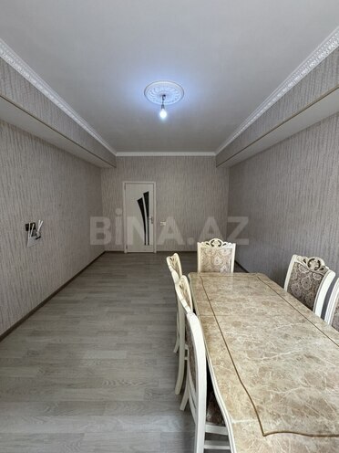 Satılır 2 otaqlı yeni tikili 56 m², Masazır q., photo 11 from 13