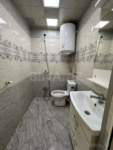 Satılır 2 otaqlı yeni tikili 56 m², Masazır q., photo 12 from 13