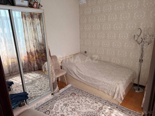 Satılır 3 otaqlı yeni tikili 68.8 m², Massiv D q., photo 5 from 10