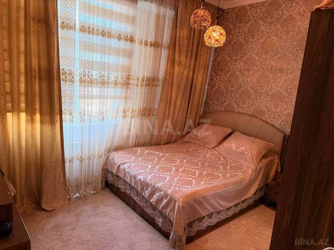 Satılır 3 otaqlı yeni tikili 68.8 m², Massiv D q., photo 4 from 10