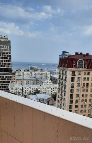 İcarəyə verilir 2 otaqlı yeni tikili 68 m², 28 May m., photo 8 from 11