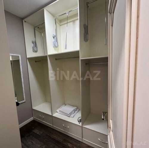 İcarəyə verilir 2 otaqlı yeni tikili 120 m², Şah İsmayıl Xətai m., photo 7 from 14
